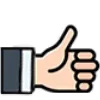 👍