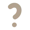 ❓