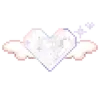 💕