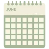 📆