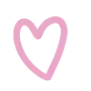 💗