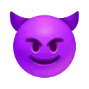 😈