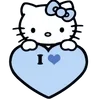 ❤️