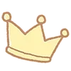 👑
