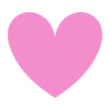 ❤️
