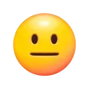 😐