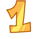 1️⃣