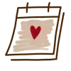 📔