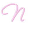 💗