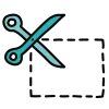 ✂️