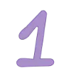1️⃣