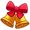 Merry Christmas Emoji — Telegram emoji pack