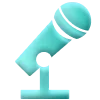 🎙