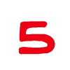 5️⃣