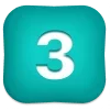 3️⃣