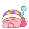 😴