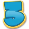 3️⃣