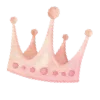 👑