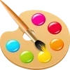 🎨