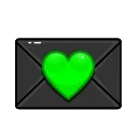 💌