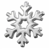 ❄️