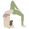 👩