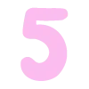 5️⃣