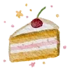 🍰