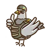 🕊
