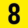 8⃣