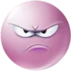 😡