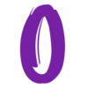 💜