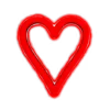 ♥️