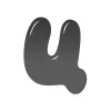 👃