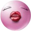 😘
