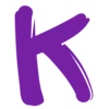 💜