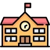 🏫