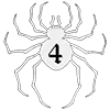 🕷