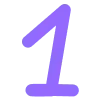 1️⃣