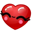 ❤️