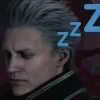 TgEmodziBot Devil may cry ultimate collection — эмодзи пак Telegram