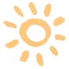 ☀