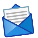 ✉️