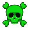 ☠️