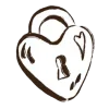 ❤