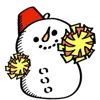 ⛄