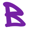 💜