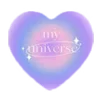 💜