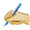 ✍️