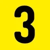 3⃣